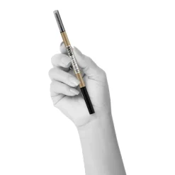 Maybelline New York Brow Ultra Slim Wenkbrauwpotlood Blond 01 Blond 4,19 GR