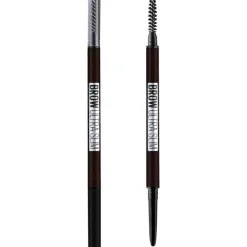 Maybelline New York Brow Ultra Slim Nu 04 Medium Brown