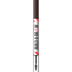 Maybelline New York BUILD A BROW Wenkbrauwpen/fixeerge 259 Ash Brown