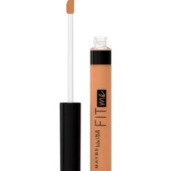 Maybelline New York Fit Me Concealer 30 Cafe Medium Dekkend 6,8 ML