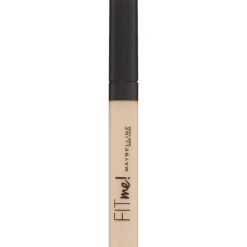 Maybelline New York Fit Me Concealer 05 Ivory Medium Dekkend 6,8 ML