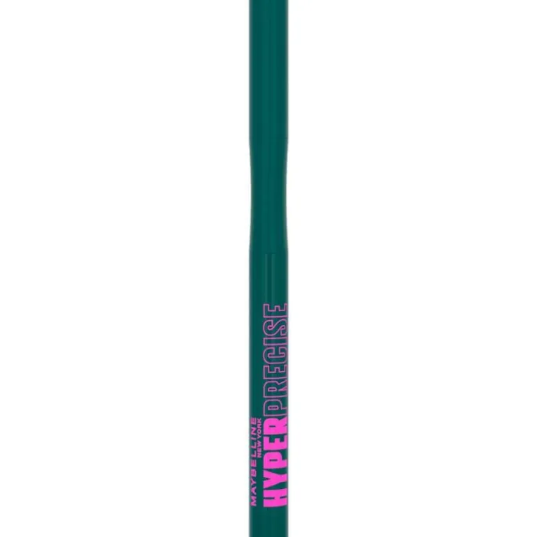 Maybelline New York Hyper Precise All Day Liquid Eyeliner 730 Jungle Emerald