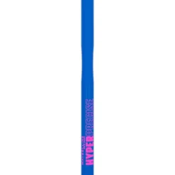 Maybelline New York Hyper Precise All Day Liquid Eyeliner 720 Parrot Cobalt