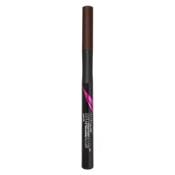 Maybelline New York Hyper Precise All Day Eyeliner 1 Forest Brown