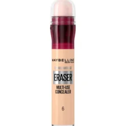 Maybelline New York Instant Anti Age Eraser Concealer 06 6,8 ML
