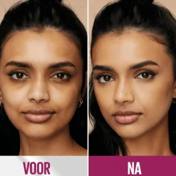 Maybelline New York Instant Anti Age Eraser Concealer 06 6,8 ML