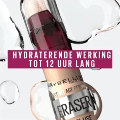 Maybelline New York Instant Anti Age Eraser Concealer 11