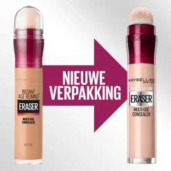 Maybelline New York Instant Anti Age Eraser Concealer 00 6,8 ML