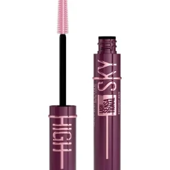 Maybelline New York Lash Sensational Sky High Mascara Burgunde Haze