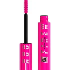Maybelline New York Lash Sensational Fireworks Black Mascara
