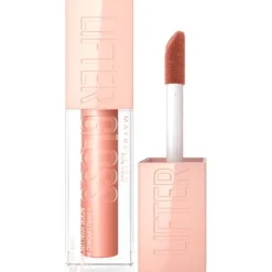 Maybelline New York Lifter Lipgloss 8 Stone Roze