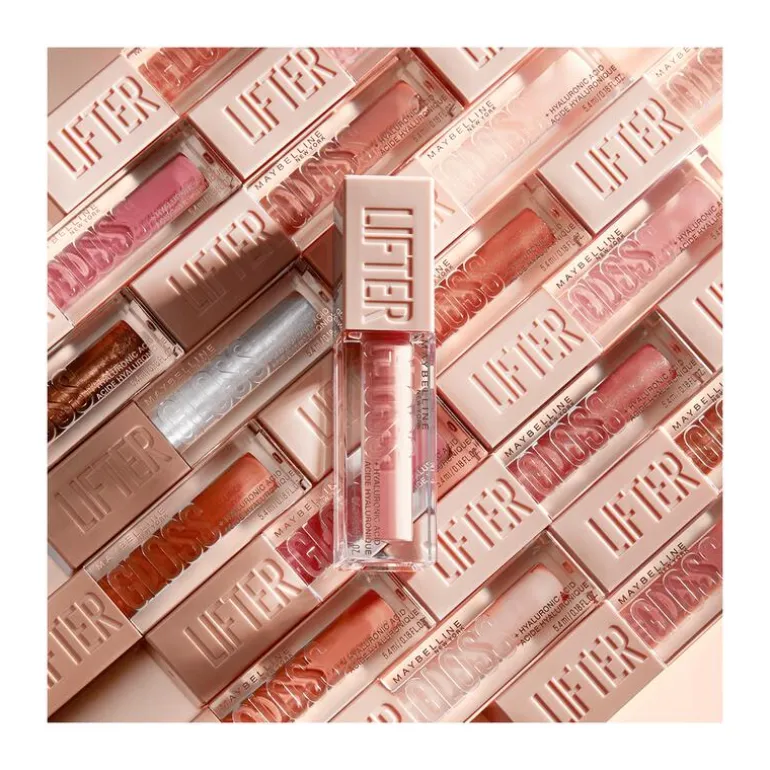 Maybelline New York Lifter Lipgloss 20 Sun