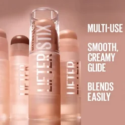 Maybelline New York Lifter Stix 65 Foundation Stick