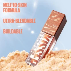 Maybelline New York Sunkisser Blush6 City Sizzle