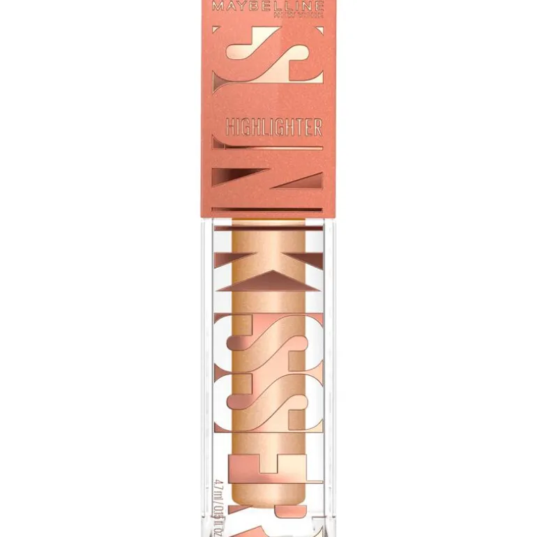 Maybelline New York Sunkisser Highlighter 21 All Star