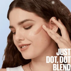 Maybelline New York Sunkisser Blush8 Shades On