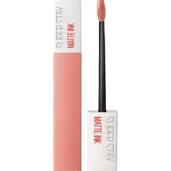 Maybelline New York Superstay Matte Ink Lippenstift 5 Loyalist