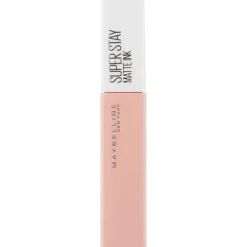 Maybelline New York Superstay Matte Ink Lippenstift 5 Loyalist
