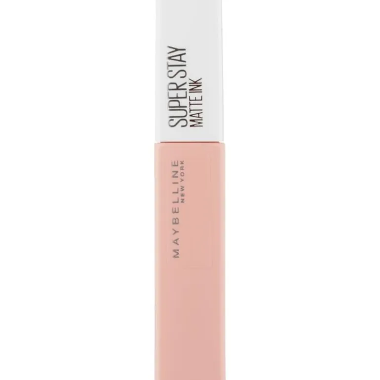 Maybelline New York Superstay Matte Ink Lippenstift 5 Loyalist