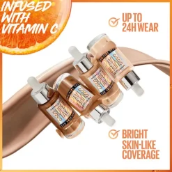 Maybelline New York Superstay 24H Skin Tint 20