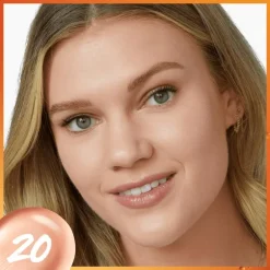 Maybelline New York Superstay 24H Skin Tint 20