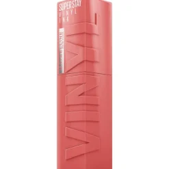 Maybelline New York SuperStay Vinyl Ink Lipstick 100 Charmed 4,2 ML