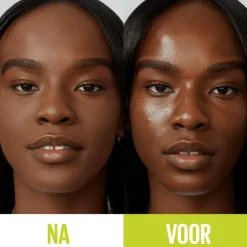 Maybelline New York SuperStay 24H Hybrid Powder Foundation 75