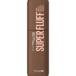 Maybelline New York Superfluff Brow Mousse 257 Medium Brown Wenkbrauwmascara