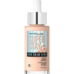 Maybelline New York Superstay 24H Skin Tint 05