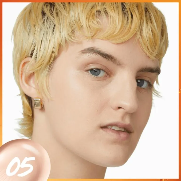 Maybelline New York Superstay 24H Skin Tint 05