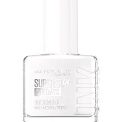 Maybelline New York Superstay Ink Bonder Nagellak 77 Pearly White