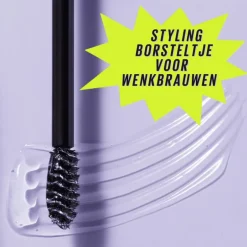 Maybelline New York Superlock Brow Glue