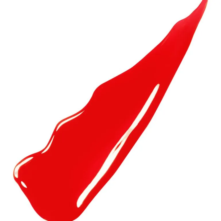 Maybelline New York SuperStay Vinyl Ink Lipstick 25 Red-Hot 4,2 ML