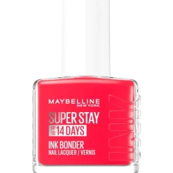Maybelline New York Superstay Ink Bonder Nagellak 490 Hot Salsa