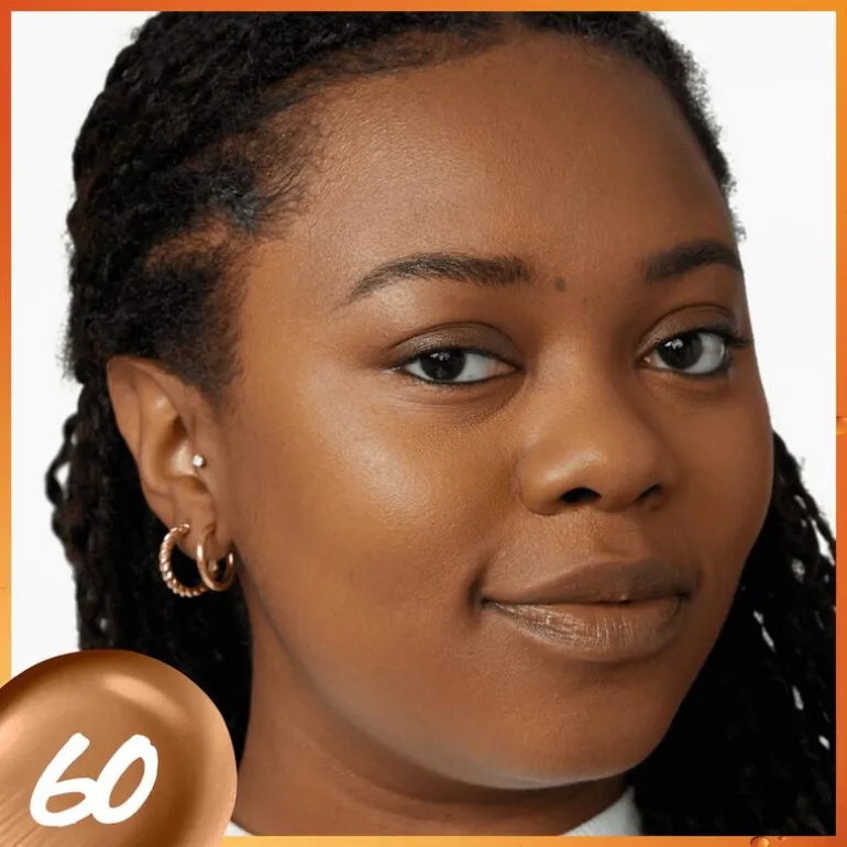 Maybelline New York Superstay 24H Skin Tint 60