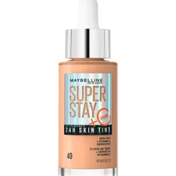 Maybelline New York Superstay 24H Skin Tint 40