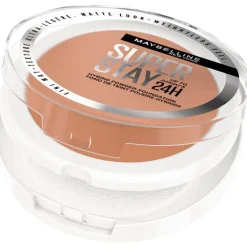 Maybelline New York SuperStay 24H Hybrid Powder Foundation 60