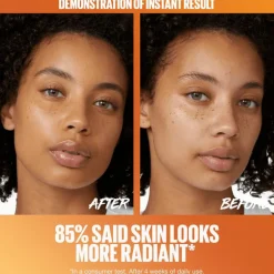 Maybelline New York Superstay 24H Skin Tint 45