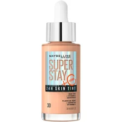 Maybelline New York Superstay 24H Skin Tint 30