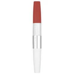Maybelline New York SuperStay 24H Lipstick 725 Caramel Kiss - Nude 9 ML