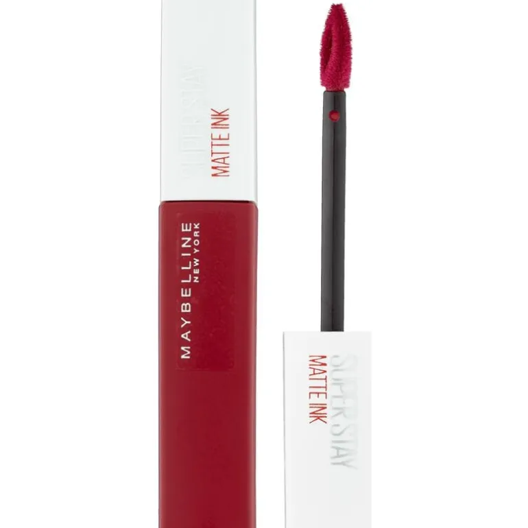 Maybelline New York Superstay Matte Ink Lippenstift 115 Founder