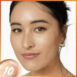 Maybelline New York Superstay 24H Skin Tint 10