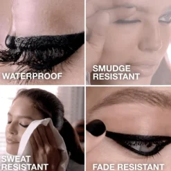 Maybelline New York Tattoo Liner 910 Bold Brown Waterproof Oogpotlood