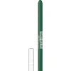Maybelline New York Tattoo Waterproof Eyeliner Gel Pencel 817 Vivid Green
