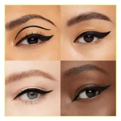 Maybelline New York Tattoo Eyeliner Ink Pen Zwart