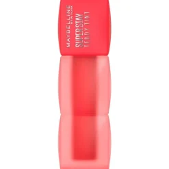 Maybelline New York Teddy Tint Lipstick 35 July Forever