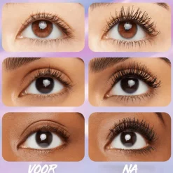 Maybelline New York The Falsies Surreal Extensions Waterproof Mascara