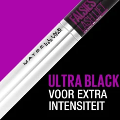 Maybelline New York The Falsies Lash Lift Mascara Extra Black