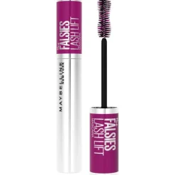 Maybelline New York The Falsies Lash Lift Mascara Black Volume