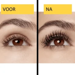 Maybelline New York Volum' Express Colossal Glam Volume Mascara Zwart